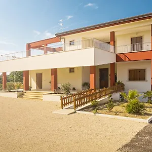 Tenuta Gurgo Farm stay