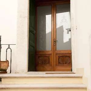 Palazzo Santorelli Bed & Breakfast