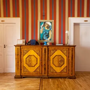 Palazzo Antica Via Appia Bed & Breakfast