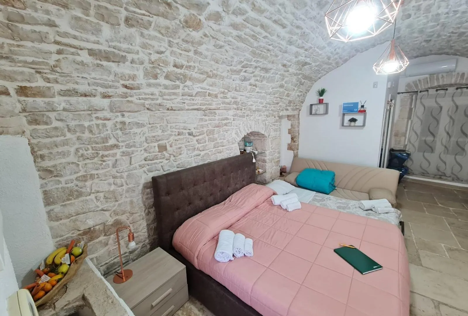 Perfetta Letizia Apartment Bitonto Italy