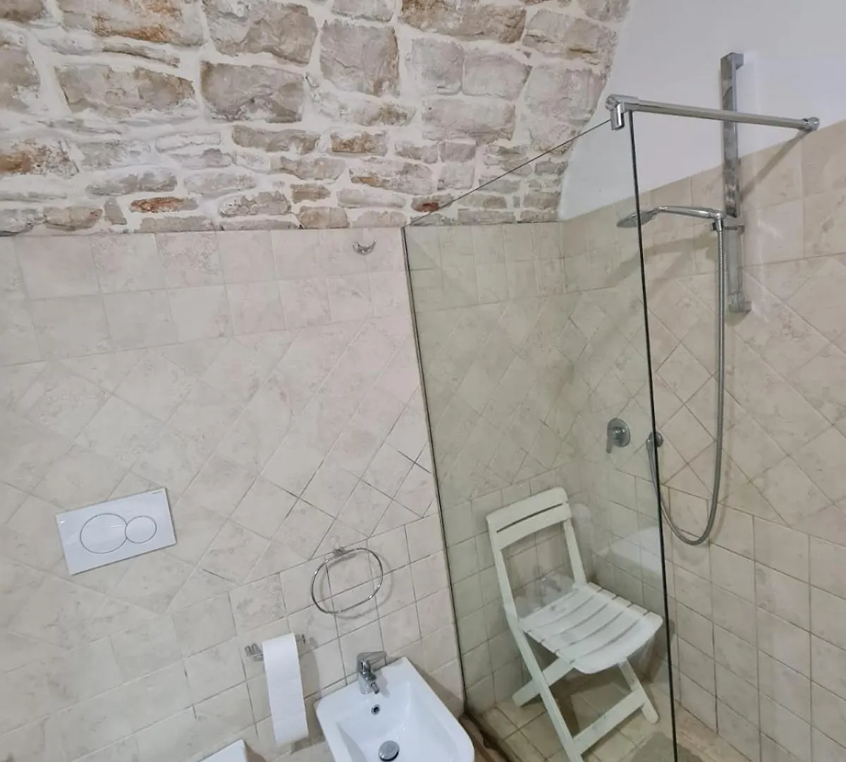 Perfetta Letizia Apartment Bitonto 0*,