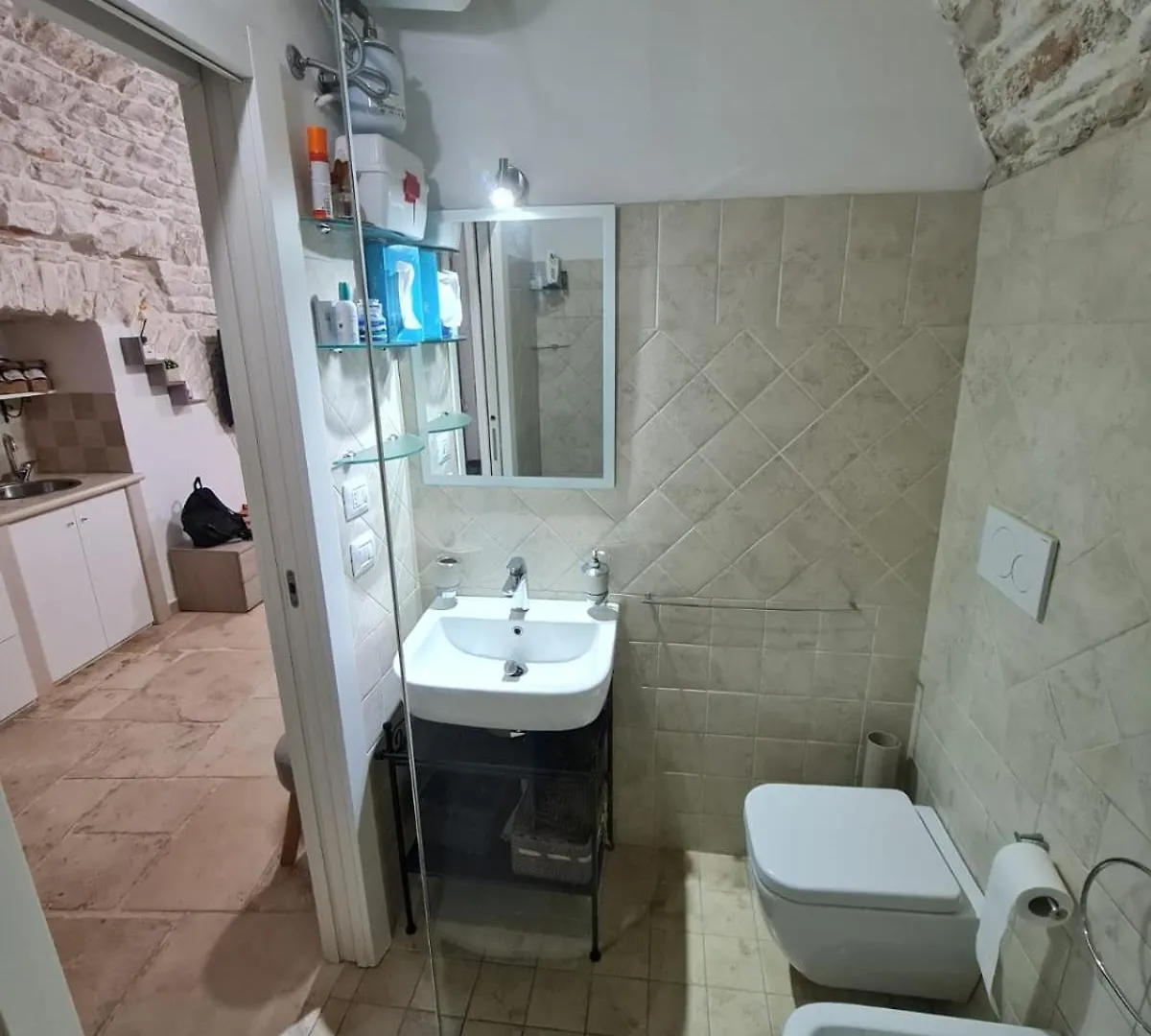 Perfetta Letizia Apartment Bitonto