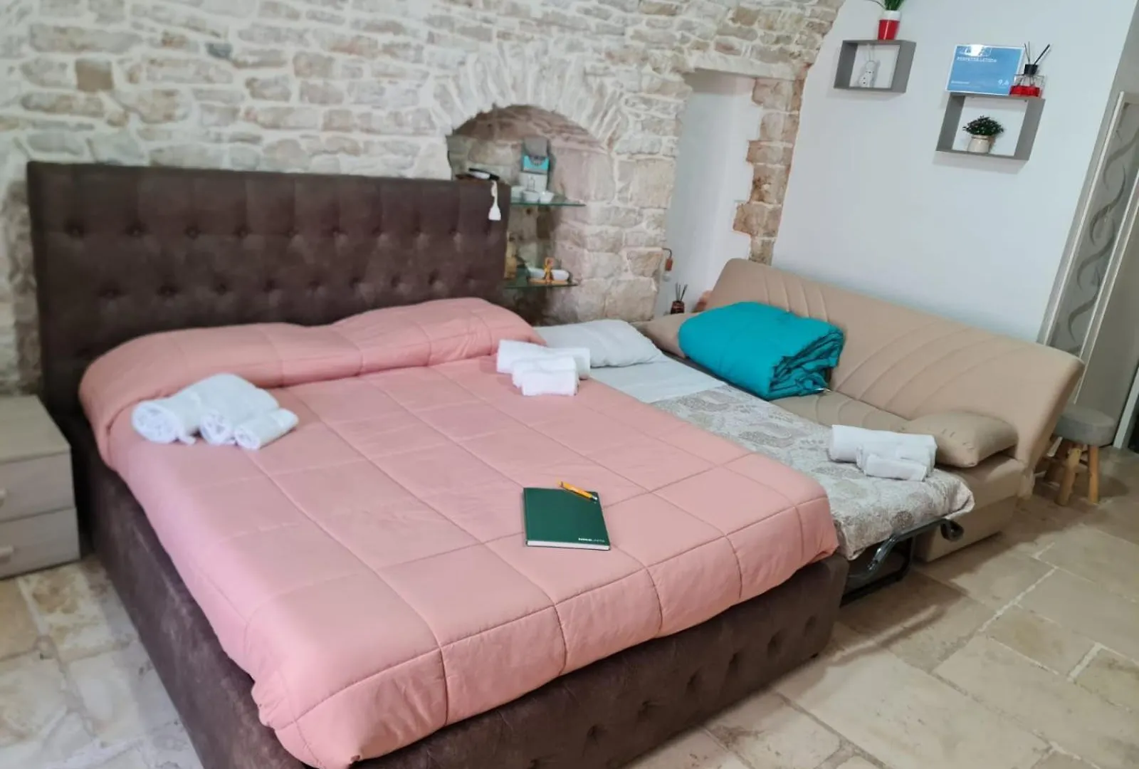 Perfetta Letizia Apartment Bitonto