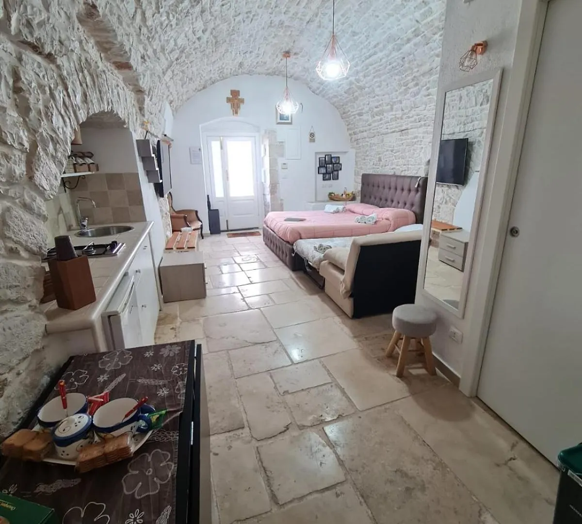 Perfetta Letizia Apartment Bitonto Italy